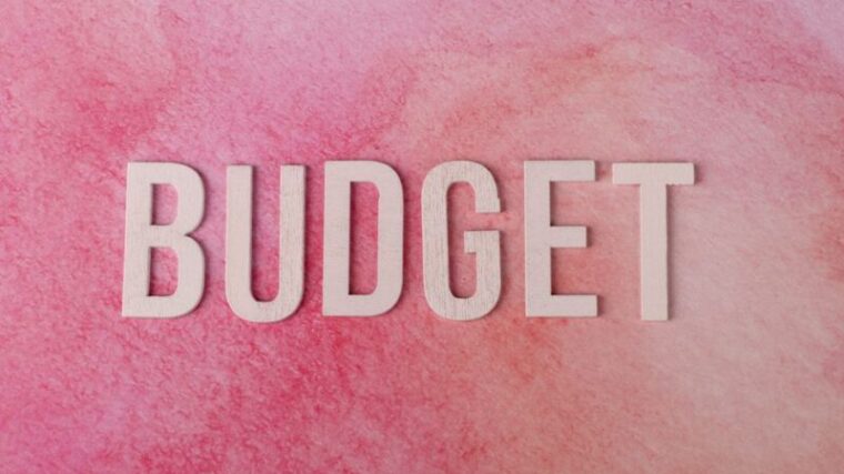 Budget