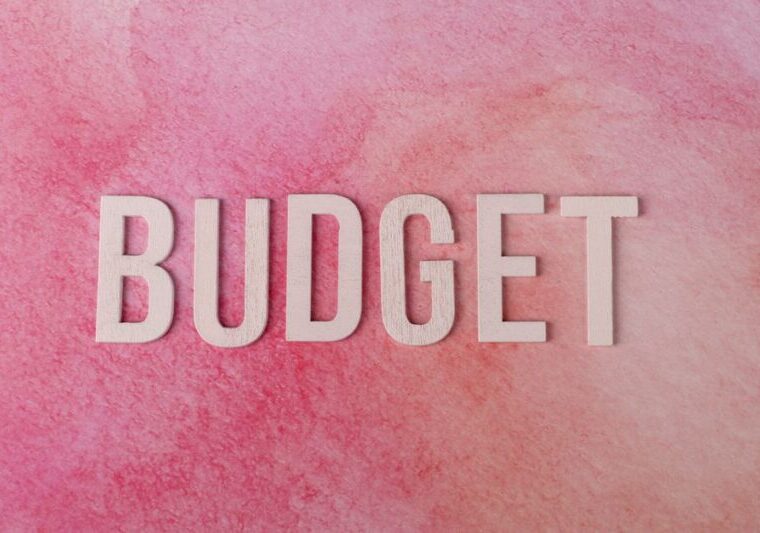 Budget